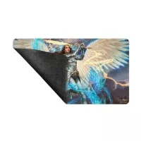 Hracia podložka MTG Tarkir: Dragonstorm Elspeth, Storm Slayer