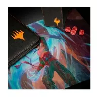 Hracia podložka Magic Dragonstorm Sarkhan, Dragon Ascendant