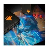 Hracia podložka Magic Dragonstorm Narset, Jeskai Waymaster
