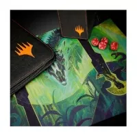 Hracie podložka MTG - Tarkir: Dragonstorm Sultai Special Guest