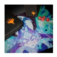Hracie podložka MTG Magic Dragonstorm Temur Special Guest