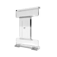 Držiak na kartu - Ultra Pro One Touch Wall Display