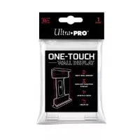 Držiak na kartu - Ultra Pro One Touch Wall Display