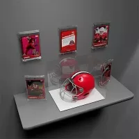 ONE-TOUCH Wall Display