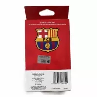 23-24 Futbalové karty Topps FC Barcelona Fan Set