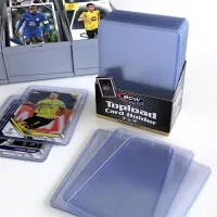 Regular BCW 3x4 Topload Card Holder - Premium