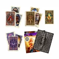 Stolová hra Talisman: The Magical Quest Game 5th Edition EN