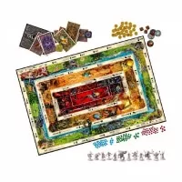 Stolová hra Talisman: The Magical Quest Game 5th Edition EN