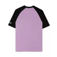 Bavlnené tričko Pokémon Gengar
