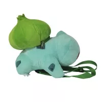Plyšový Pokémon Bulbasaur 2v1