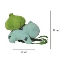 Rozmery Bulbasaura