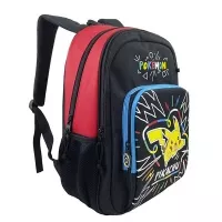 Aktovka Pokémon Pikachu