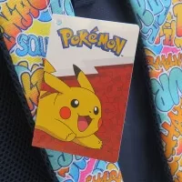 Aktovka Pokémon