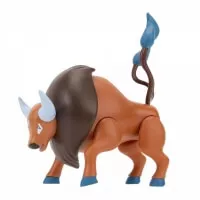 Pokémon akčná figúrka Tauros 11 cm (interaktívna)
