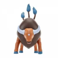 Pokémon akčná figúrka Tauros 11 cm (interaktívna)