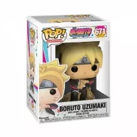 POP! Boruto: Boruto: Naruto Next Generations