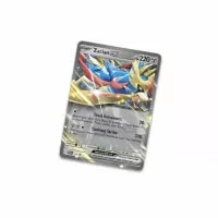 Plechovka Pokémon Legendary Tin - Zacian ex