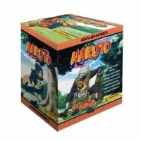 Naruto Ninja-Adventures - samolepky - DE