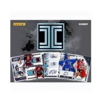 2024-2025 Panini Impeccable Hobby Box - futbalové karty