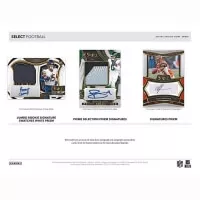 2024 Panini Select Football NFL Hobby Box