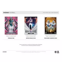 2024 Panini Phoenix Football Hobby International Mega Box