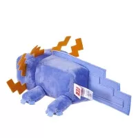 Minecraft plyšák Axolotl