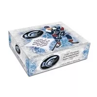 24-25 hokejových kariet Upper Deck Ice Hockey Hobby deck PRESELL