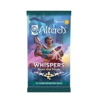 Altered TCG Whispers from the Maze Booster Box