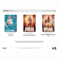 2024 Panini Phoenix Football Hobby Blaster