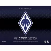2024 Panini Phoenix Football Hobby Blaster