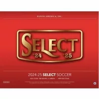 2024-2025 Select Premier League Blaster Box - Futbalové karty