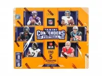 2024 NFL karty Panini Contenders Football Hobby Box