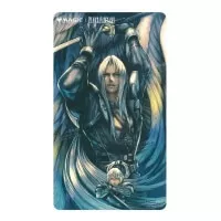 Hracia podložka MTG Final Fantasy - obojstranná