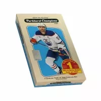 2024-2025 NHL Parkhurst Champions Hobby Pack - hokejové karty