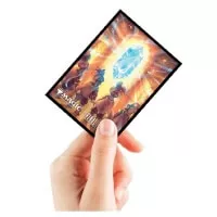 Obaly na karty UltraPro The Crystal's Chosen - 100 ks