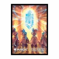 Obaly na karty UltraPro The Crystal's Chosen - 100 ks