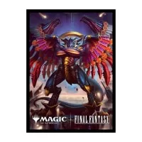 Obaly na karty UltraPro Summon: Bahamut - 100 ks