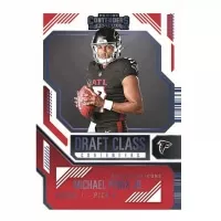 2024 NFL karty Panini Contenders Football Retail Box