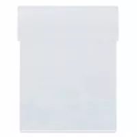 Oddeľovače pre prenosný box BCW Card Bin Partitions Clear - 12 ks