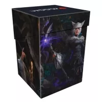 MTG krabička na karty 100+ Final Fantasy Y’shtola, Night’s Blessed