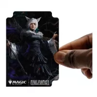 MTG krabička na karty 100+ Final Fantasy Y’shtola, Night’s Blessed