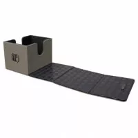 Krabička na karty Premium Alcove Edge Deck Box Final Fantasy Sephiroth, Planet’s Heir