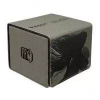 Krabička na karty Premium Alcove Edge Deck Box Final Fantasy Sephiroth, Planet’s Heir
