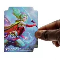 MTG Box na karty 100+ Final Fantasy Terra, Herald of Hope