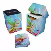 MTG Box na karty 100+ Final Fantasy Terra, Herald of Hope