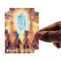 MTG Box na karty 100+ Final Fantasy The Crystal's Chosen