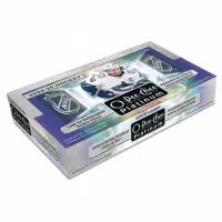 O-Pee-Chee OPC Platinum hobby box hokejová karta 2024-2025