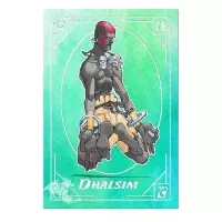 Street Fighter Alpha Trading Cards - Warriors' Dreams - Collector Box