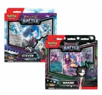Pokemon TCG: May Battle Decks - Sortiment - Marnie