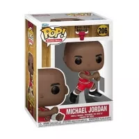 POP figúrka NBA Chicago Bulls Michael Jordan